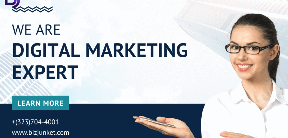 Why Digital Marketing Agencies in the US & UAE are Reshaping Global Business Growth