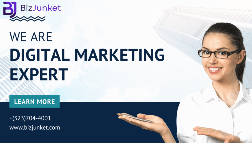 Why Digital Marketing Agencies in the US & UAE are Reshaping Global Business Growth