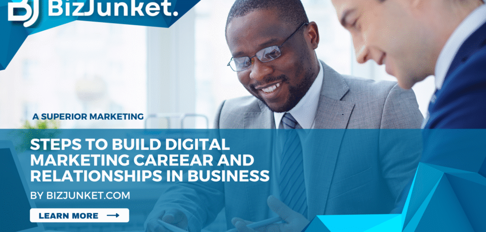 Superior Digital Marketing Agency in USA/UAE Can Transform Your Business