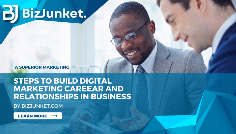 Superior Digital Marketing Agency in USA/UAE Can Transform Your Business