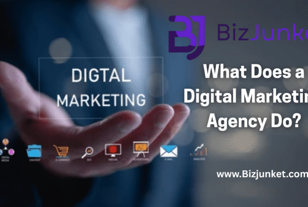 What does a Digital Marketing Agency do? Simply put, a digital marketing agency is a company that helps businesses promote their products or services online through strategic planning, execution, and analysis.
