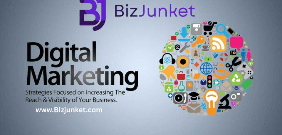 Affordable Digital Marketing Services