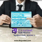 B2B Digital Marketing Agency ensures your business stays ahead of these trends while keeping your message clear and impactful.