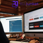 modern travel website bizjunket is essential. At www.bizjunket.com, we specialize in helping every tour and travel company turn their online presence into a powerful booking machine.