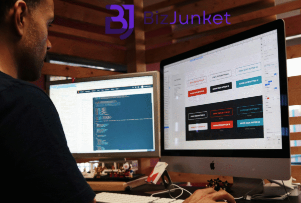 modern travel website bizjunket is essential. At www.bizjunket.com, we specialize in helping every tour and travel company turn their online presence into a powerful booking machine.