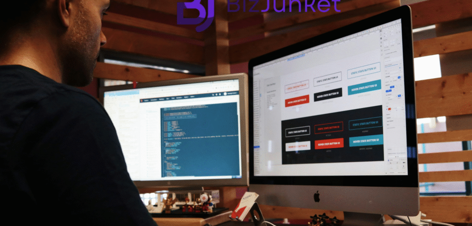 modern travel website bizjunket is essential. At www.bizjunket.com, we specialize in helping every tour and travel company turn their online presence into a powerful booking machine.