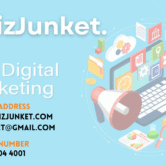 SEO Digital Marketing for Business Growth gain visibility, enhance web traffic and turn the traffic into customers.