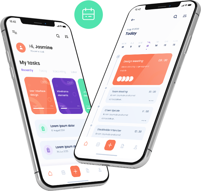 Global mobile app development company - BizJunket creating iOS and Android applications worldwide